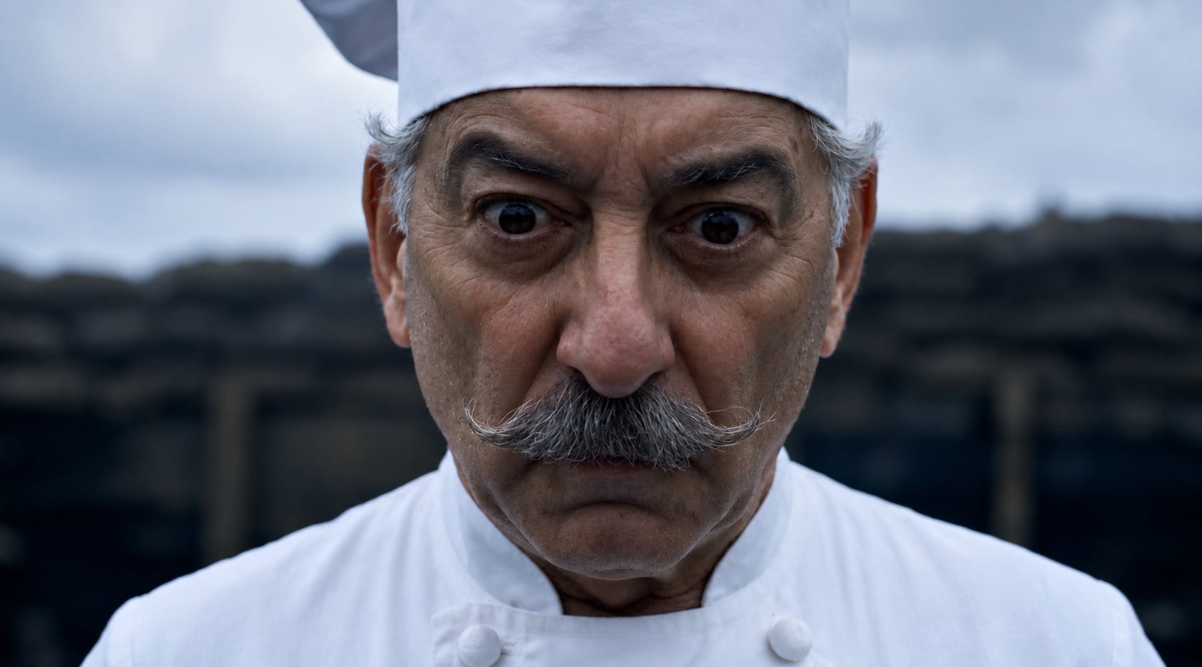 Qui Chef