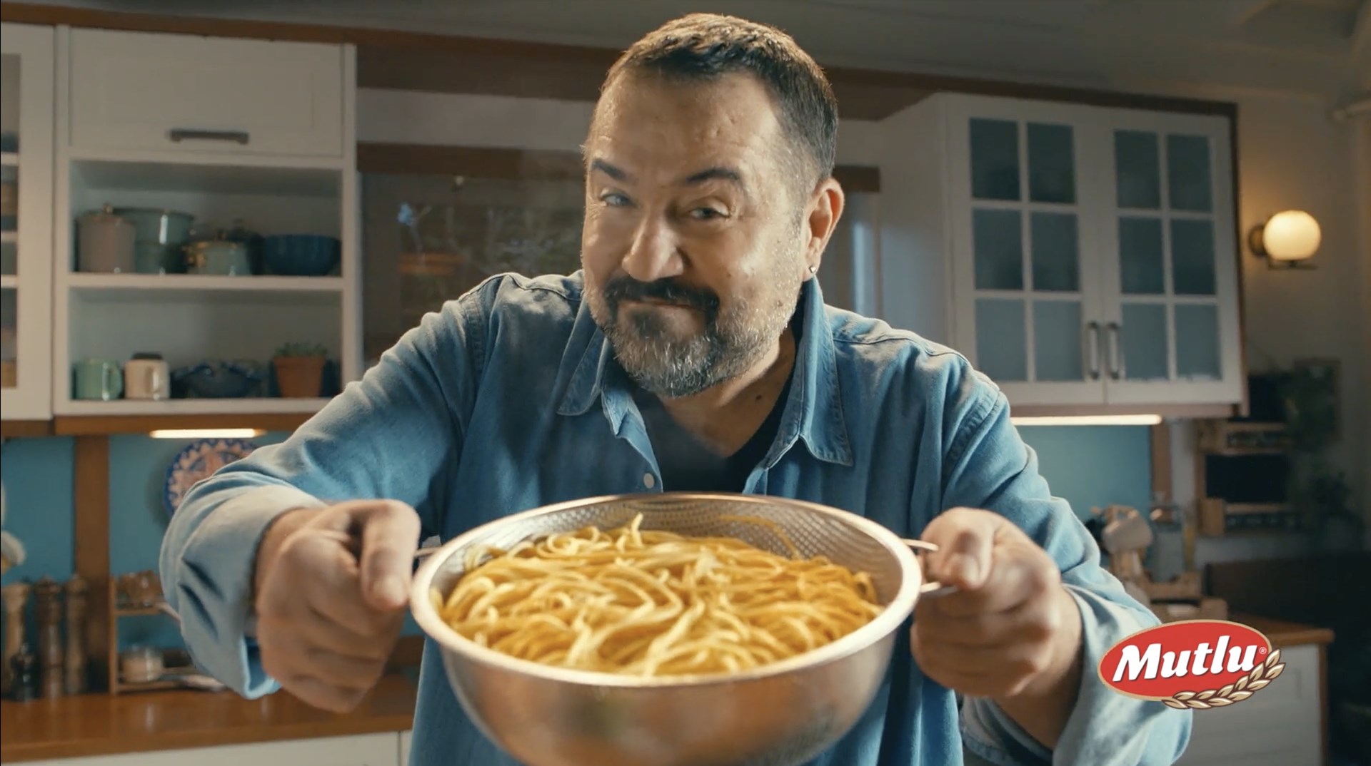 Makarnaya Hakkını Verme Vakti