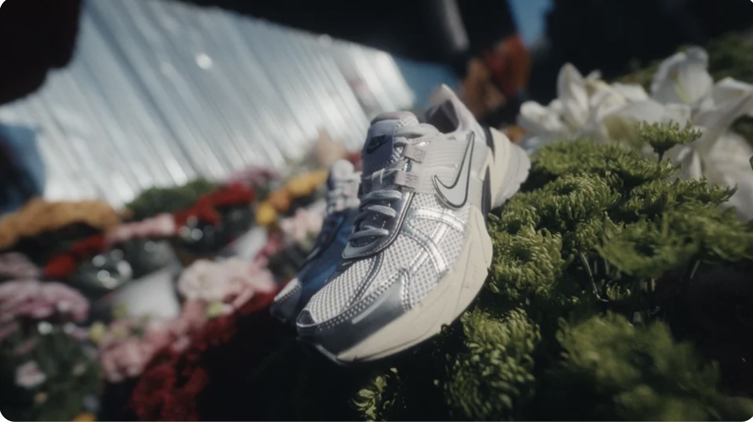 Nike Campaign