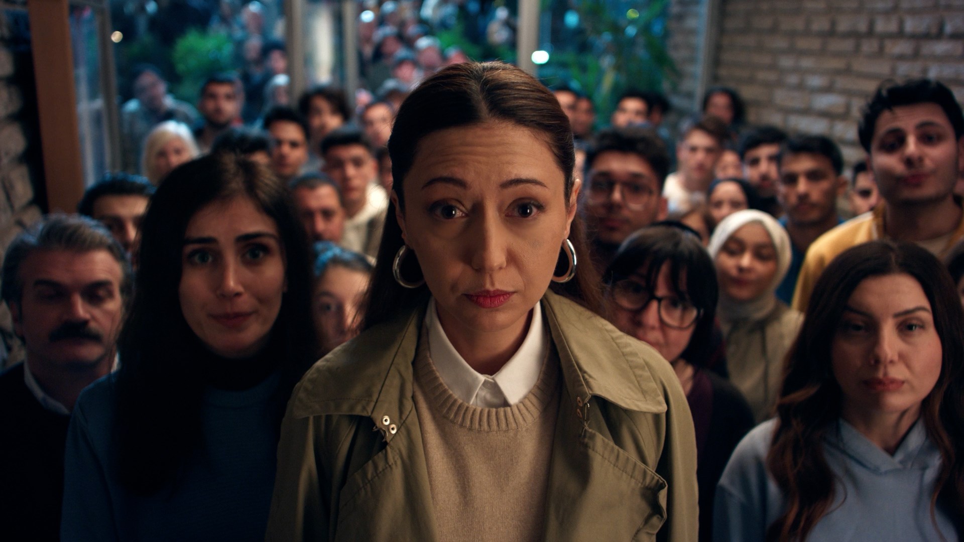 Bilmediğim Bir Şey
