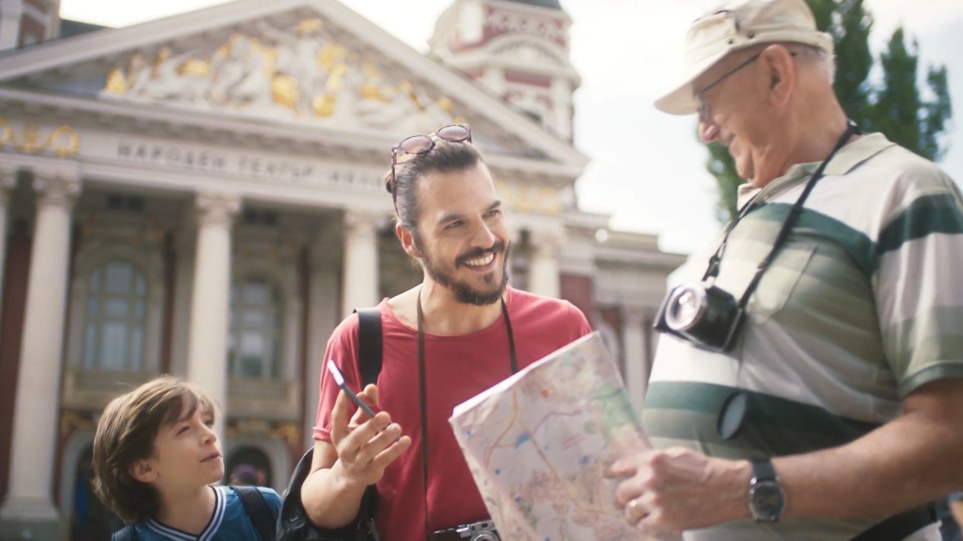 Vodafone Red Bulgaristan