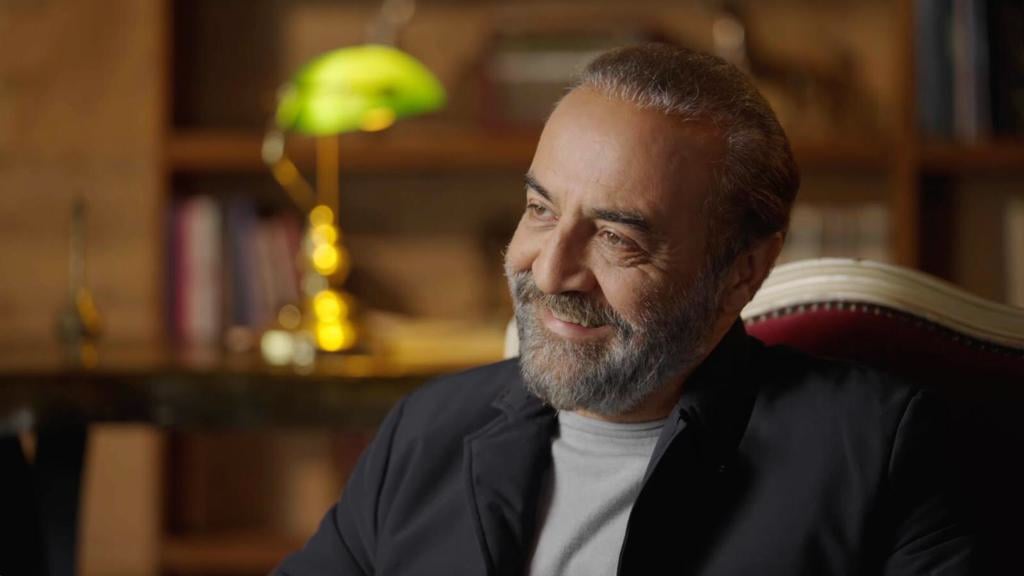 Sen Hiç Ateş Böceği Gördün Mü? - Yılmaz Erdoğan Anlatıyor