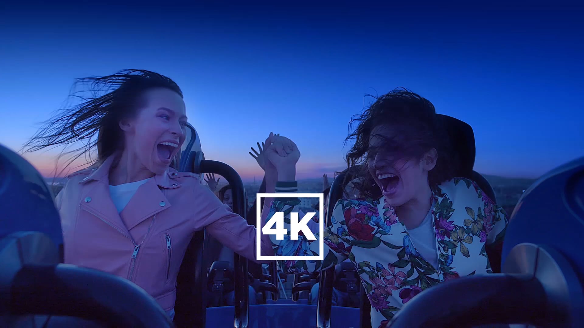 Venus Z20 - Lunapark