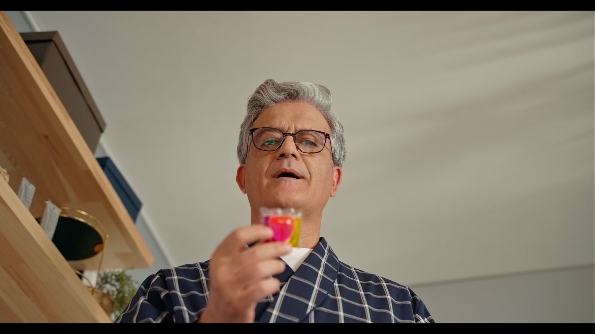 Peros Pratik -  Atıyosun O Kadar!