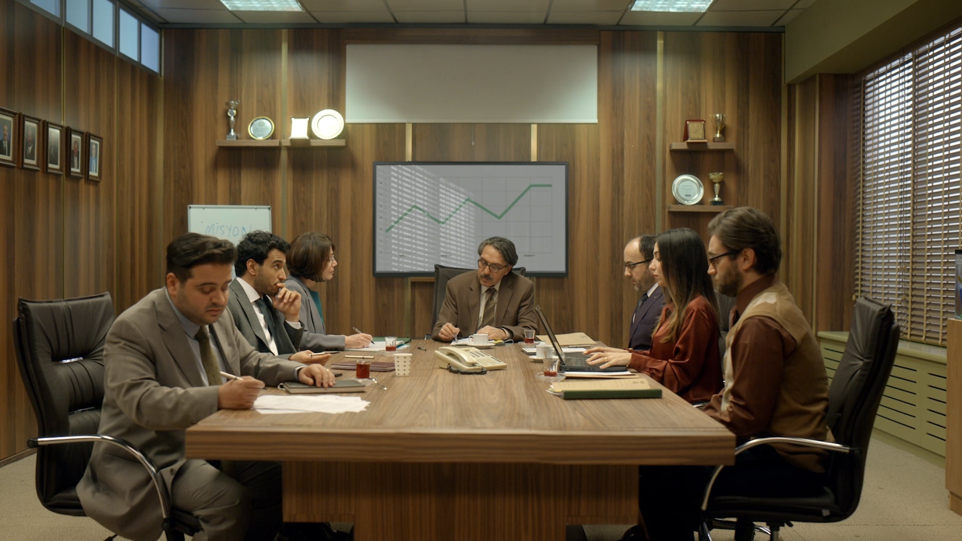 Muhteşem Dönüşüm