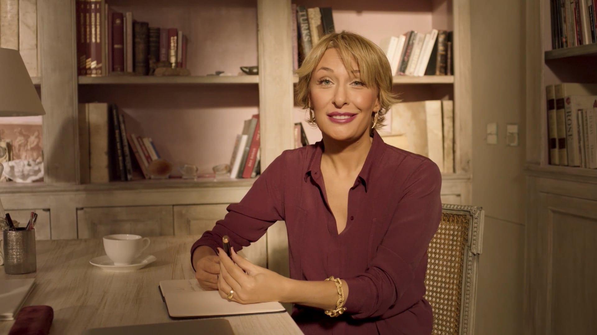 Sen Ne Hediye Alacaksın?