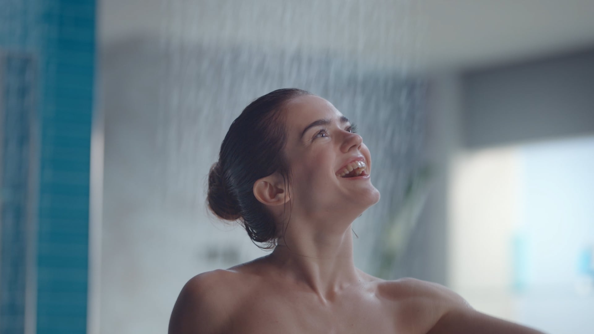 Sensations Şeffaf Duş Sabunu