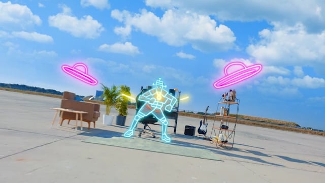 Maximum Genç Lansman