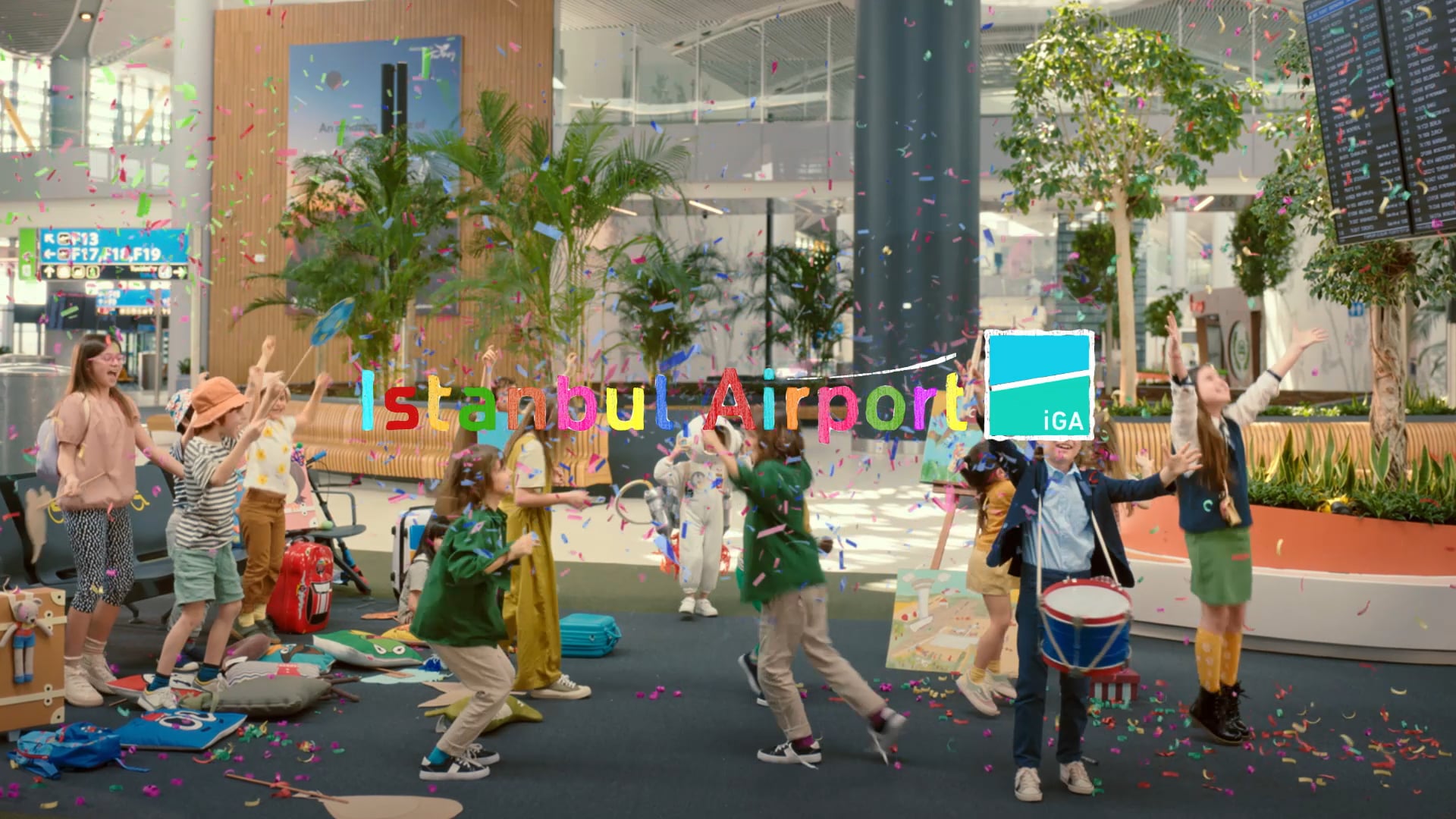 Şimdi Çocukların Zamanı