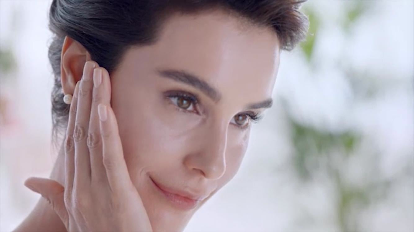 Lift + Kırışıklık Karşıtı