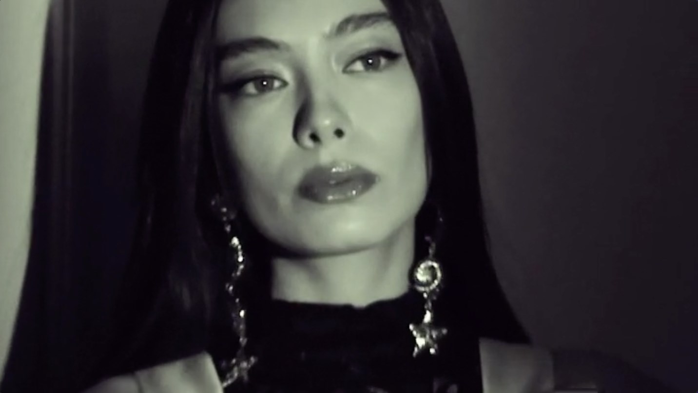 Neslihan Atagül