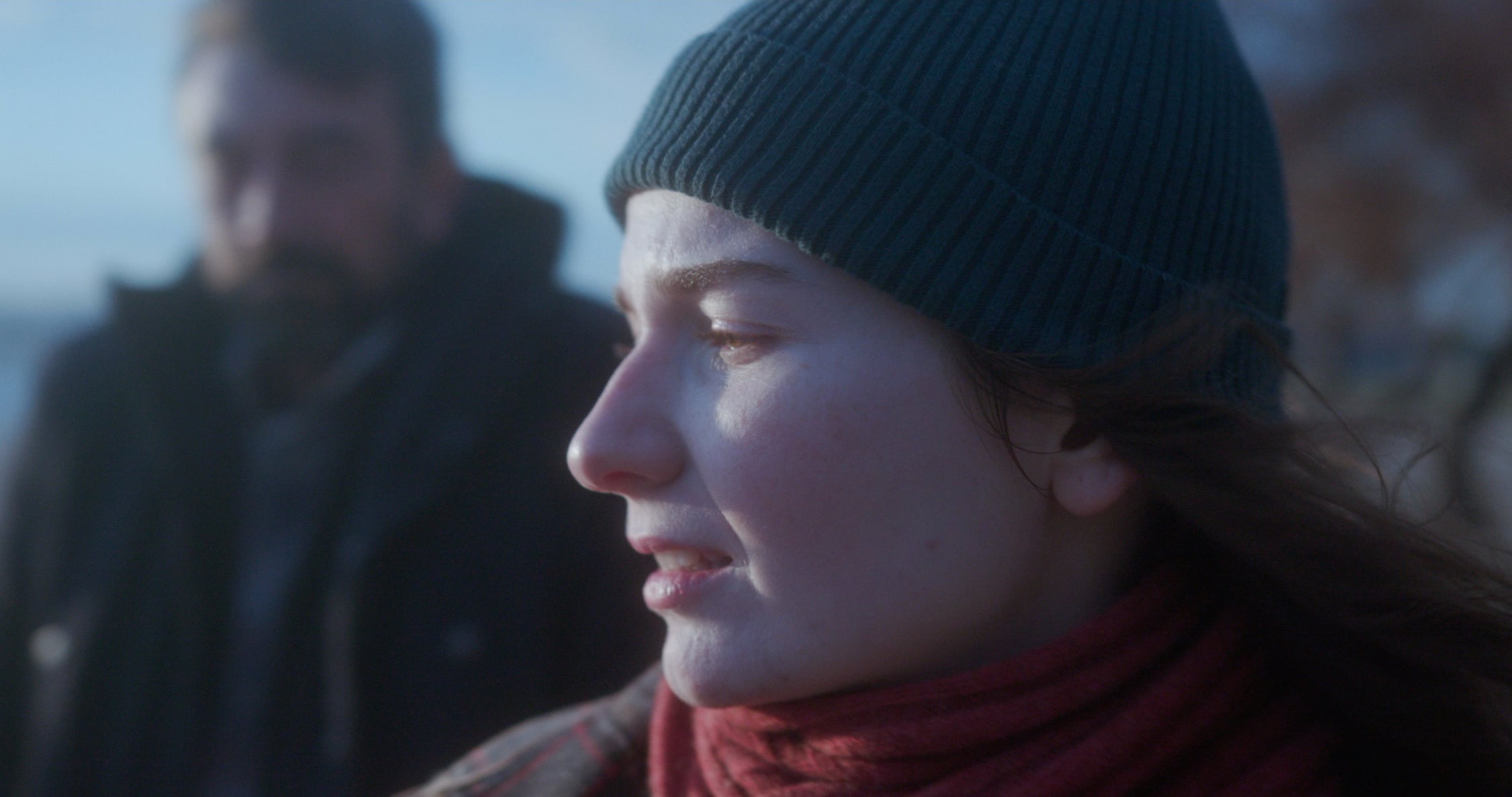 Sıkı Sıkı Sarıl Yeter