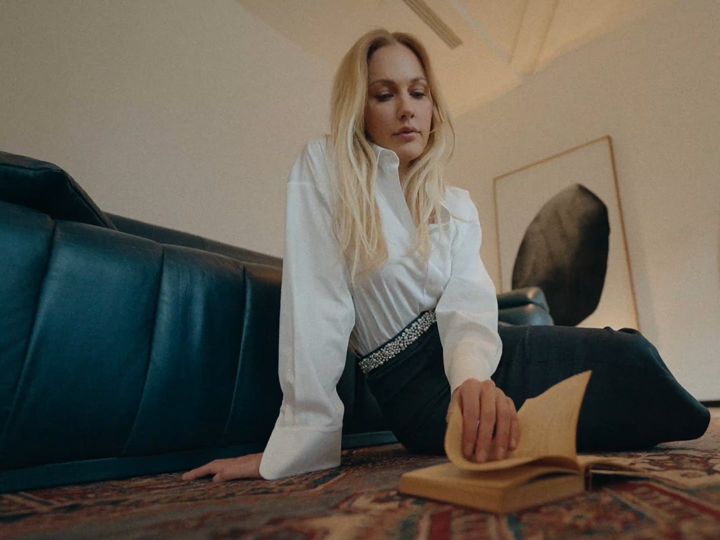 Meryem Uzerli