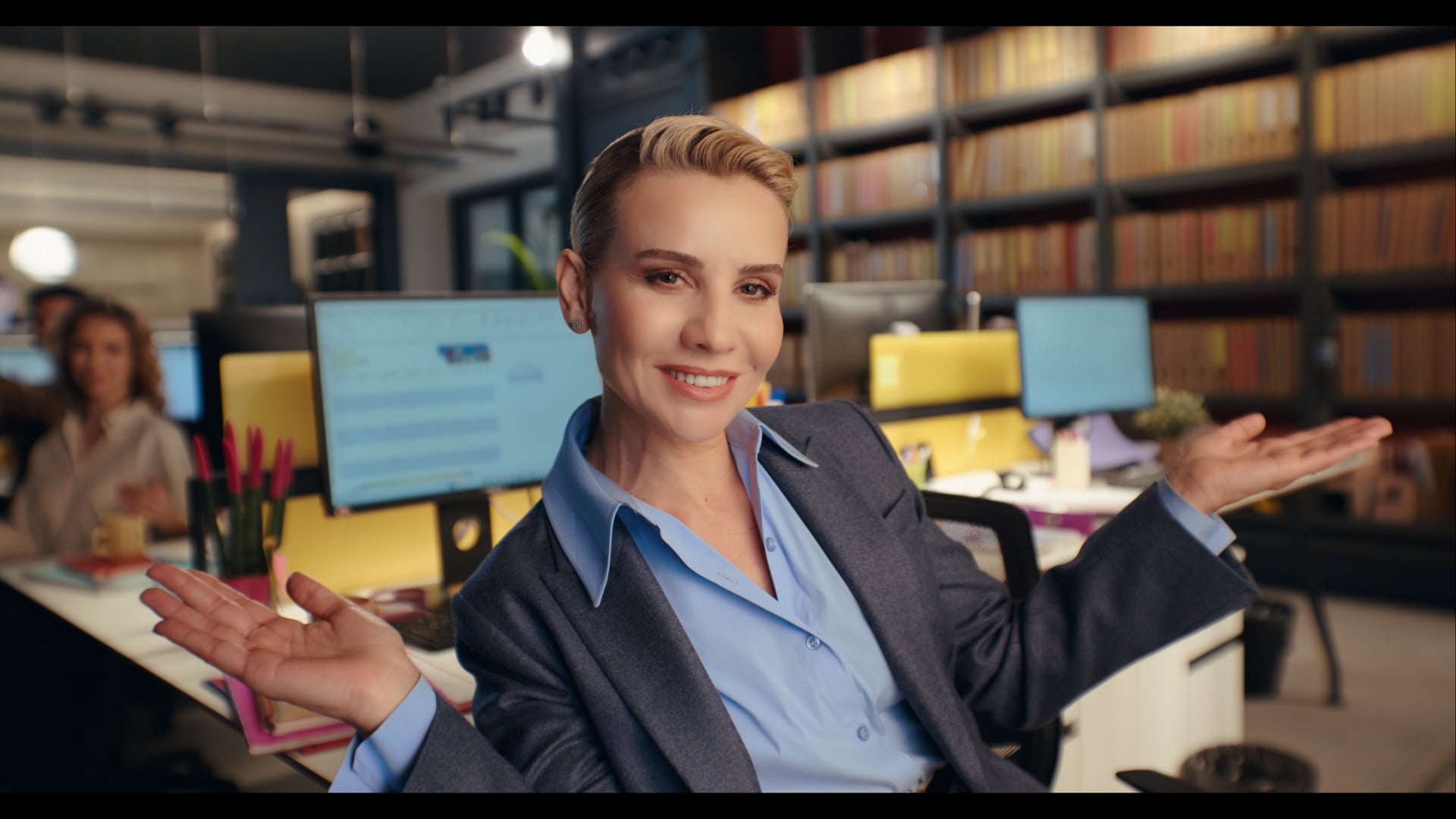 Peros Pratik - Komple Çözüm