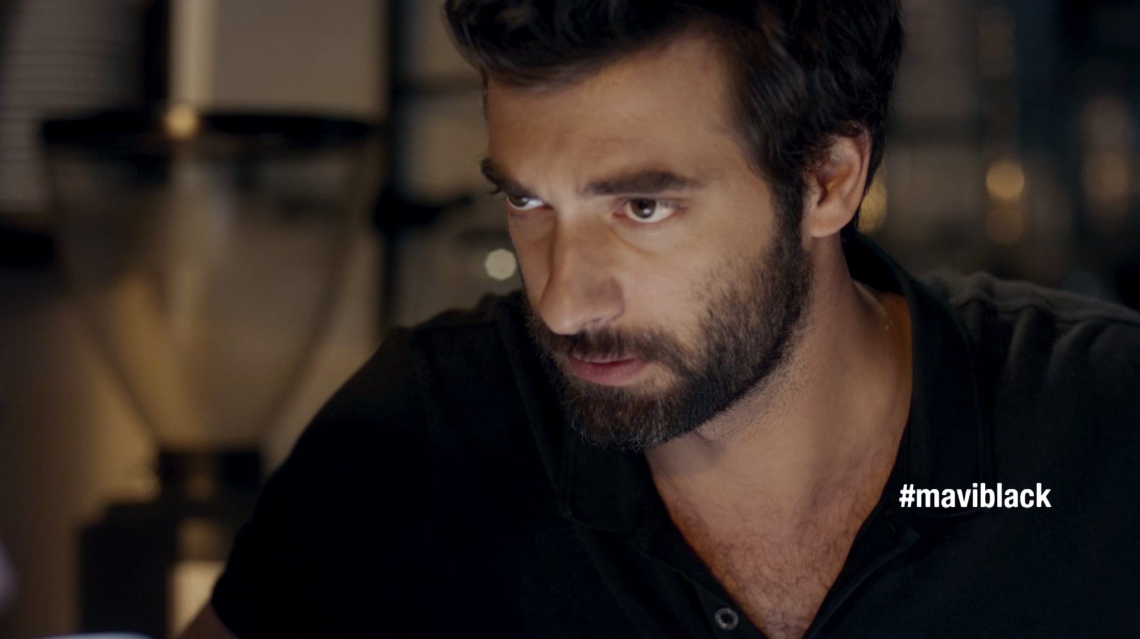 İlker Trailer Dir. Cut