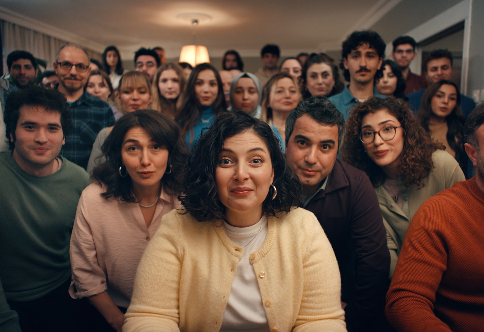 Bilmediğim Bir Şey 