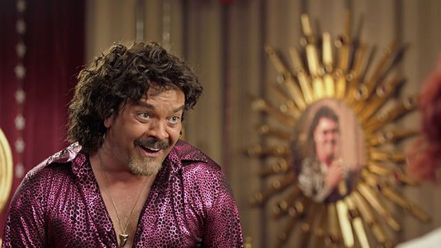 Türkiye’nin Starı