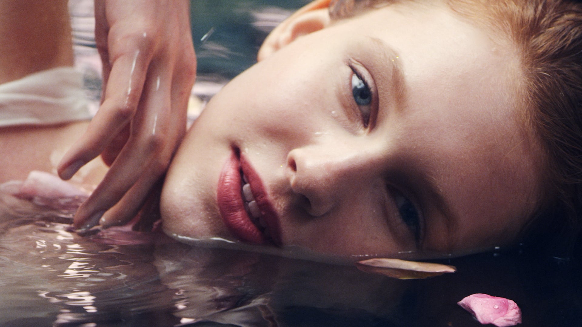 Doğa Cildine Dokunsun