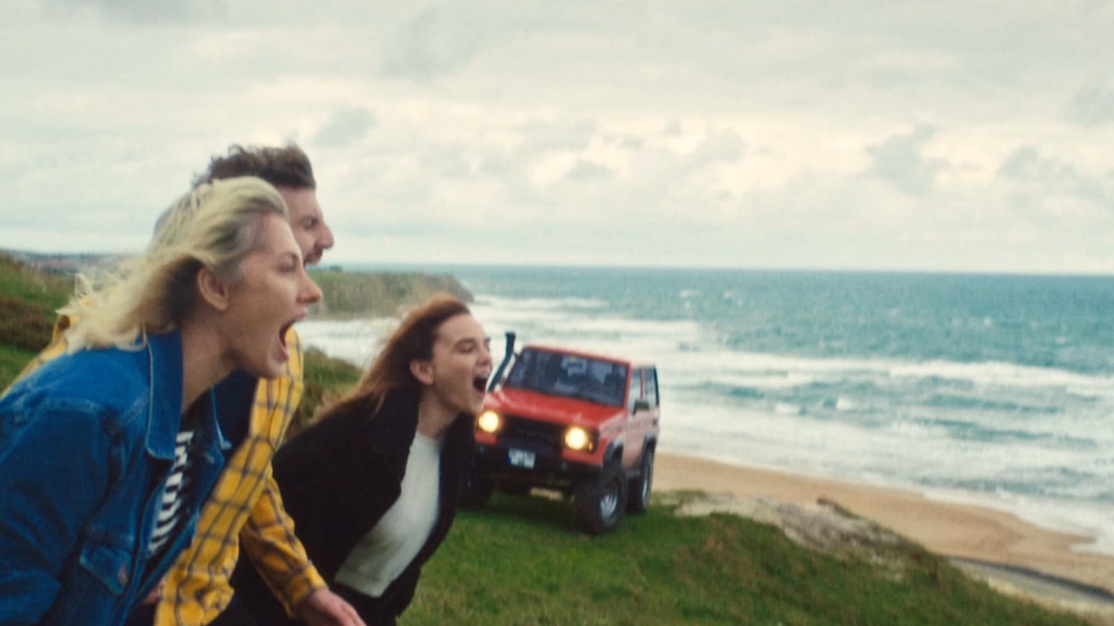 En Güzel Çağımdayım