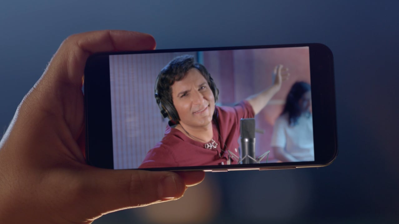 Donanlar - Rafet El Roman