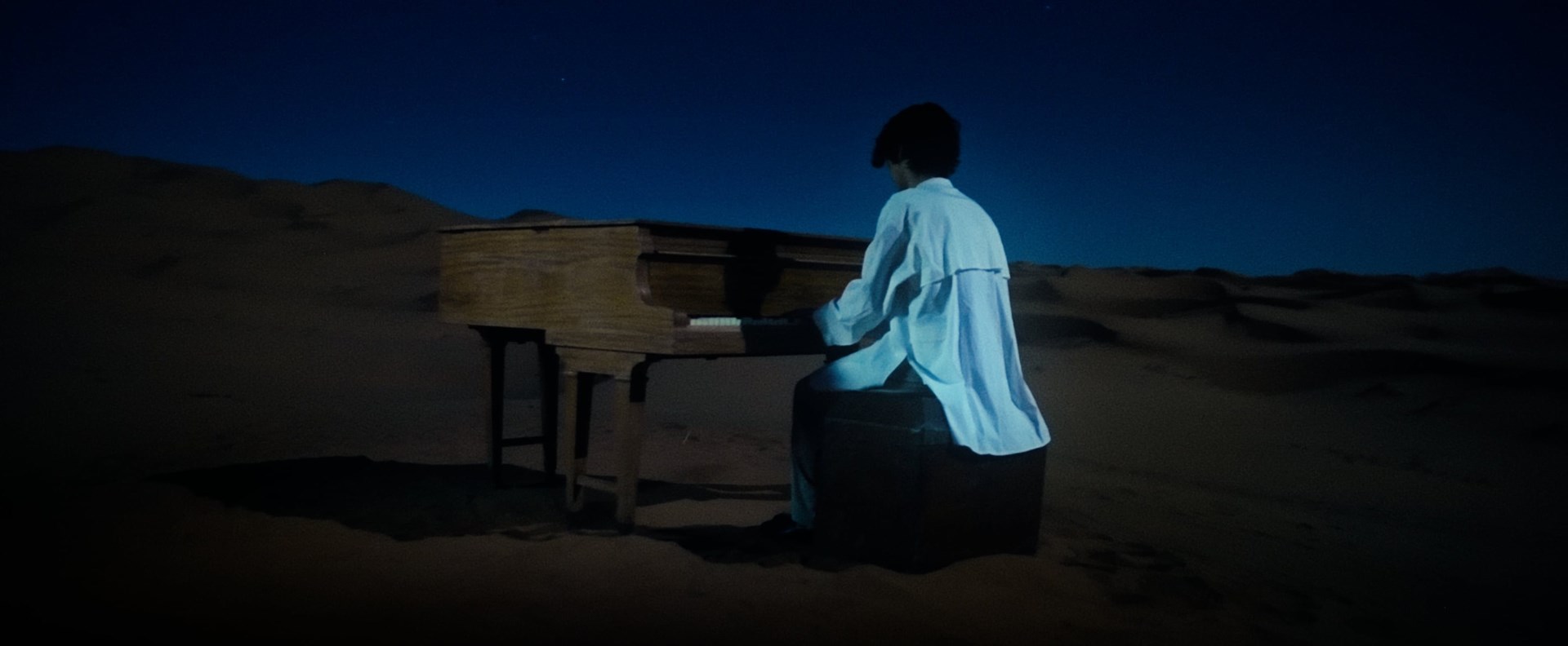 Hayato Nocturne