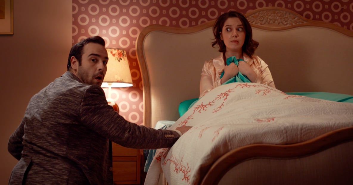 Ayakkabı Çanta Aşkı